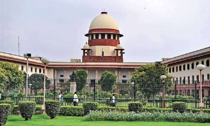 सुप्रीम कोर्ट में नीट पेपर लीक मामले की सुनवाई और राष्ट्रीय परीक्षा एजेंसी का हलफनामा