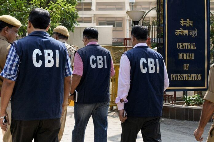 नीट यूजी पेपर लीक मामले की जांच CBI को सौंप दी गई है।