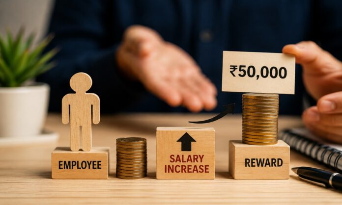 इंजीनियर को 50 हजार रुपये सैलरी ऑफर करते स्टार्टअप फाउंडर्स