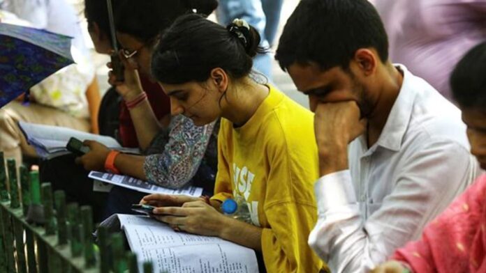 एनटीए अब परीक्षा सुरक्षा के लिए एआई और फेस पहचान तकनीक का इस्तेमाल बढ़ाएगा।