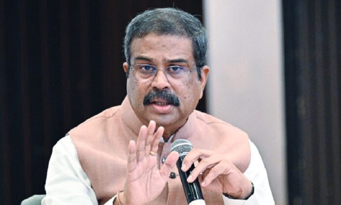 नीट री-एग्जाम 2026 को लेकर केंद्रीय शिक्षा मंत्री धर्मेंद्र प्रधान का बयान