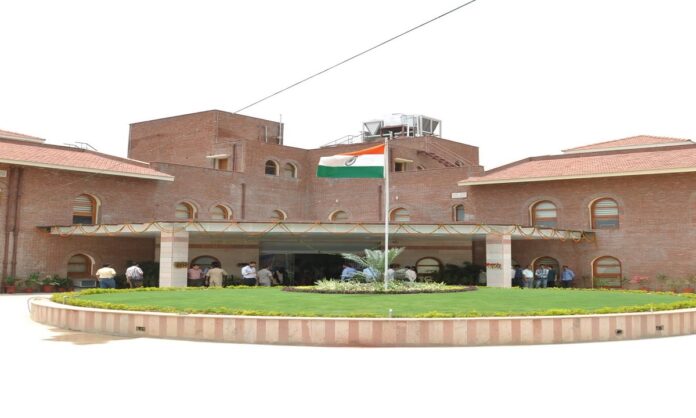इग्नू पीएचडी प्रवेश 2026 के लिए आवेदन प्रक्रिया शुरू होने की जानकारी