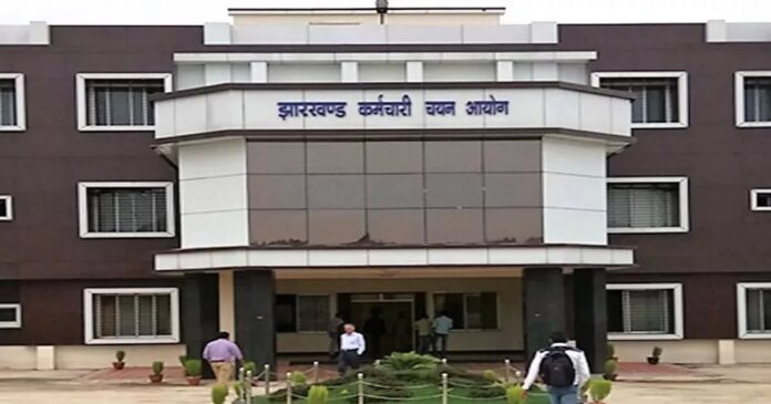 जेएसएससी भर्ती 2026 के लिए आवेदन से जुड़ी जानकारी