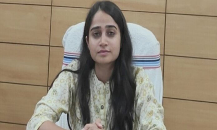 आईएएस अधिकारी सुलोचना मीणा की प्रेरणादायक सफलता की कहानी