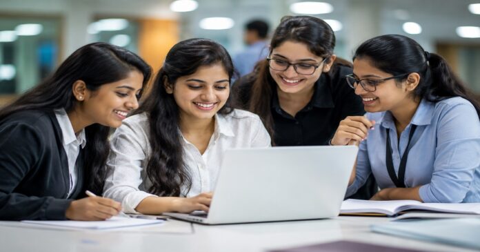 सीए कैंपस प्लेसमेंट 2026 में नौकरी के अवसर