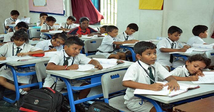 दिल्ली के स्कूलों में बच्चों की सुरक्षा व्यवस्था की जांच