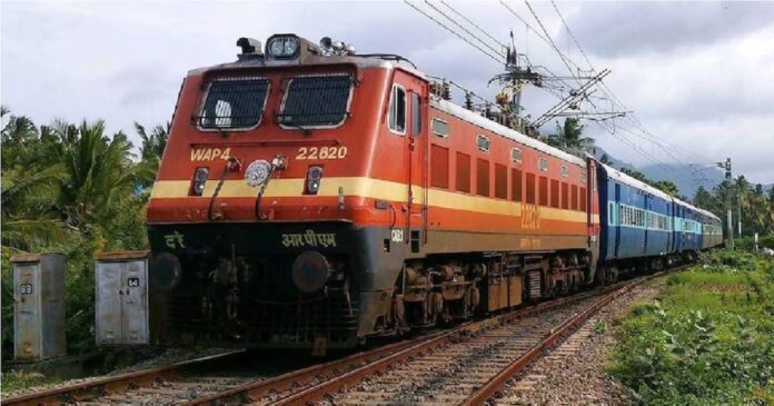 रेलवे ग्रुप डी भर्ती परीक्षा 2026 का रिजल्ट