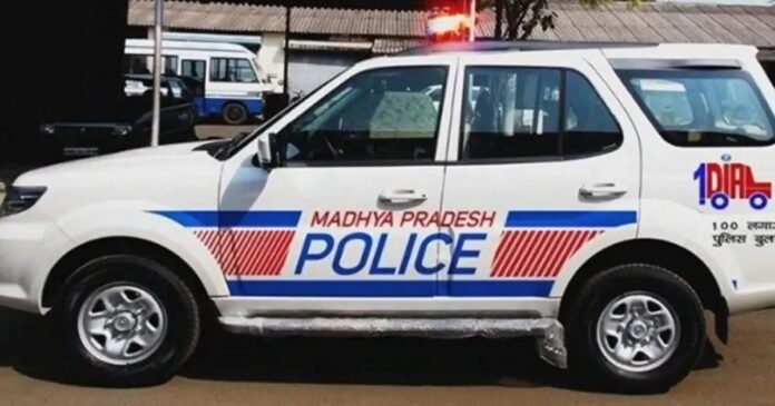 मध्य प्रदेश पुलिस भर्ती 2026 में 9662 पदों पर भर्ती