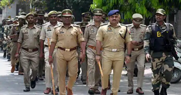 उत्तर प्रदेश पुलिस में 81 हजार से ज्यादा पदों पर भर्ती की घोषणा