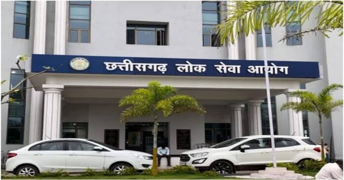 CGPSC परीक्षा में कथित गड़बड़ी से जुड़े मनी लॉन्ड्रिंग मामले में ED ने चेतन बोरघरिया को गिरफ्तार किया।