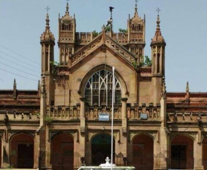 सम्पूर्णानंद संस्कृत विश्वविद्यालय में NSS समन्वयक नियुक्ति