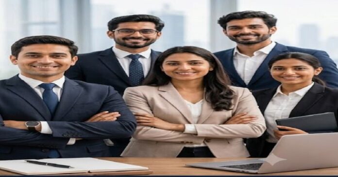 Highest Paying Jobs India