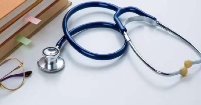 NEET UG World Fifth Largest Exam