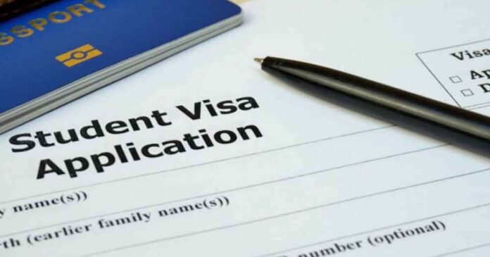 Ireland Student Visa Rejection 2026